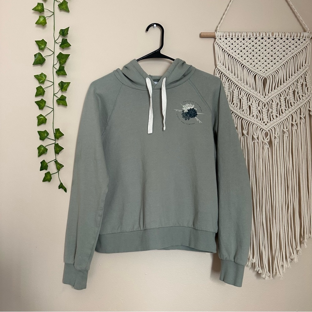 O’Neill surf company hoodie!